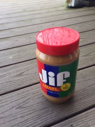 peanutbutterforbusinesschicken